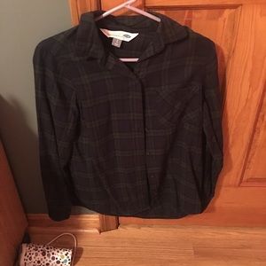 Flannels/ button ups